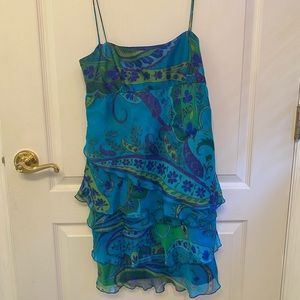 Zara Mini Dress (size S)